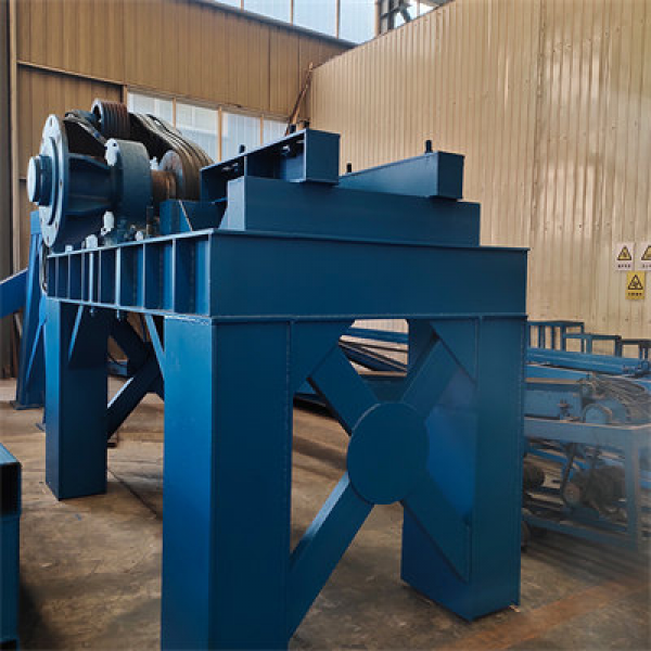 水泥管生產(chǎn)設備